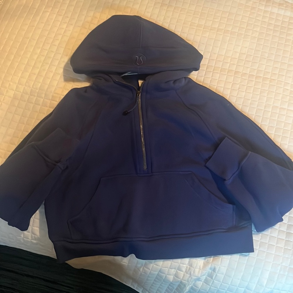 lululemon scuba!